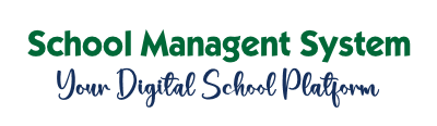 SchoolAppGH